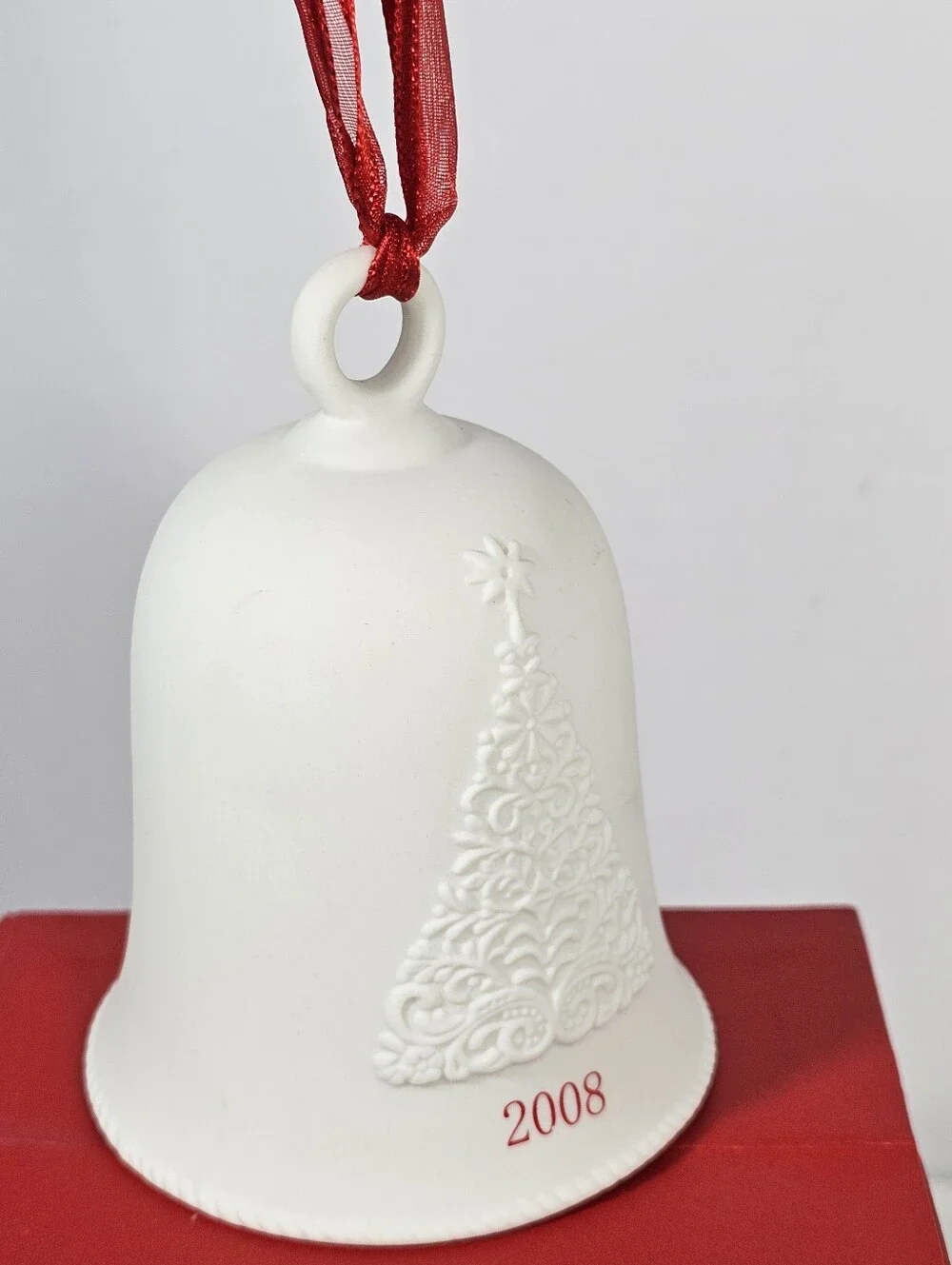 Hallmark bell made
